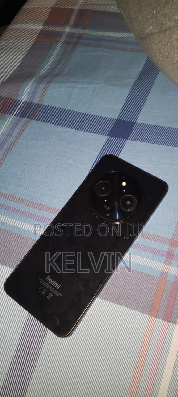 Mobile Phone 128 GB Black - thumbnail 3
