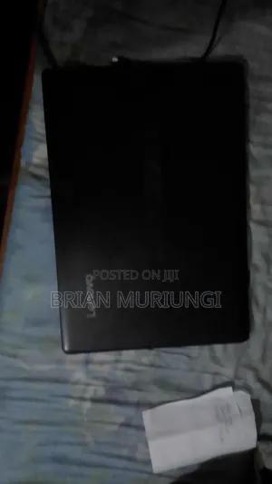 Laptop Lenovo Ideapad 3 4GB HDD+SSD 320GB