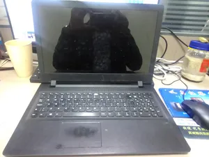 Laptop Lenovo Ideapad 3 4GB HDD+SSD 320GB