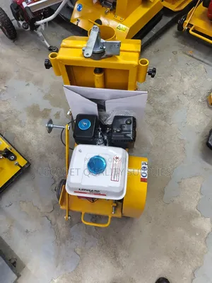 Pavement Cutter