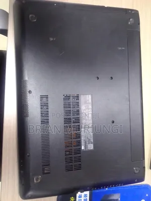 Laptop Lenovo Ideapad 3 4GB HDD+SSD 320GB