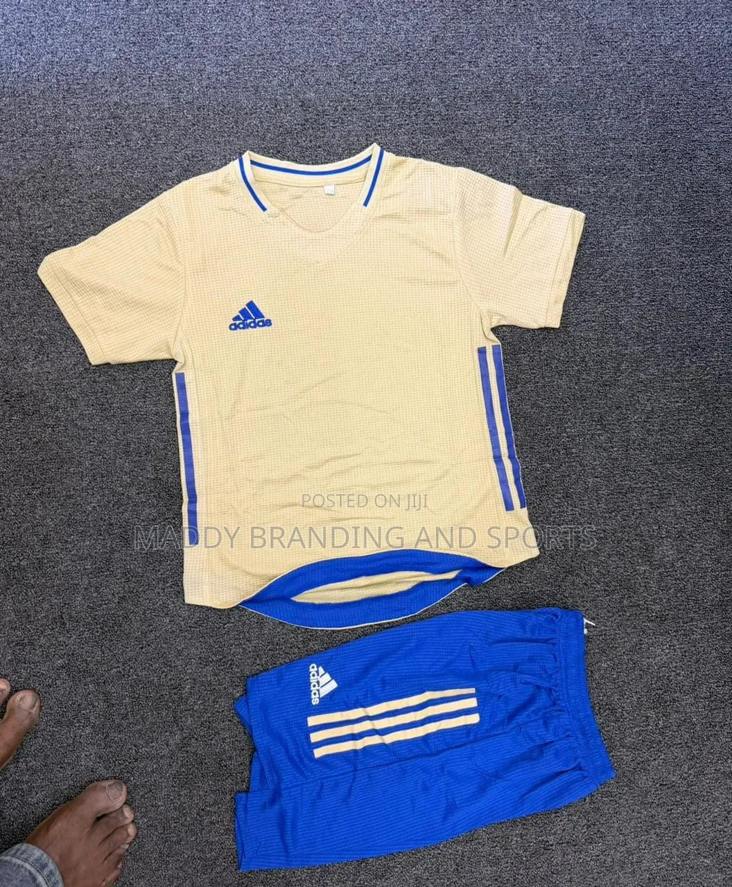 New Importers Kit Heavy Quality