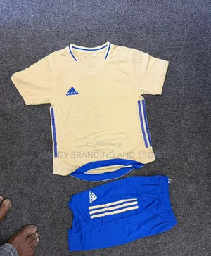 New Importers Kit Heavy Quality