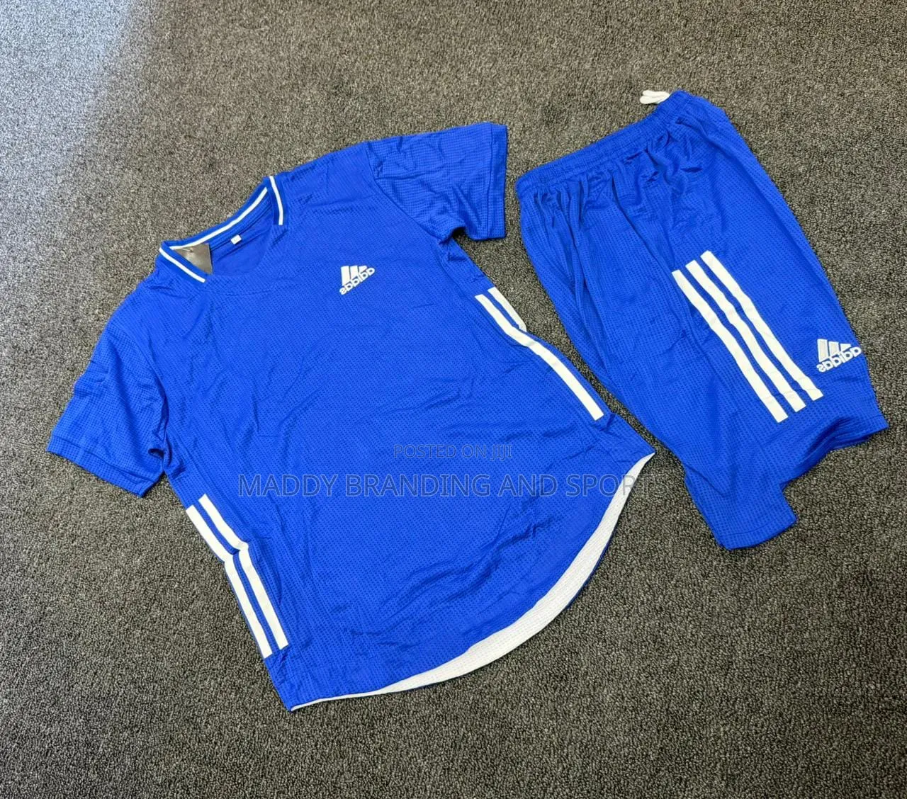 New Importers Kit Heavy Quality