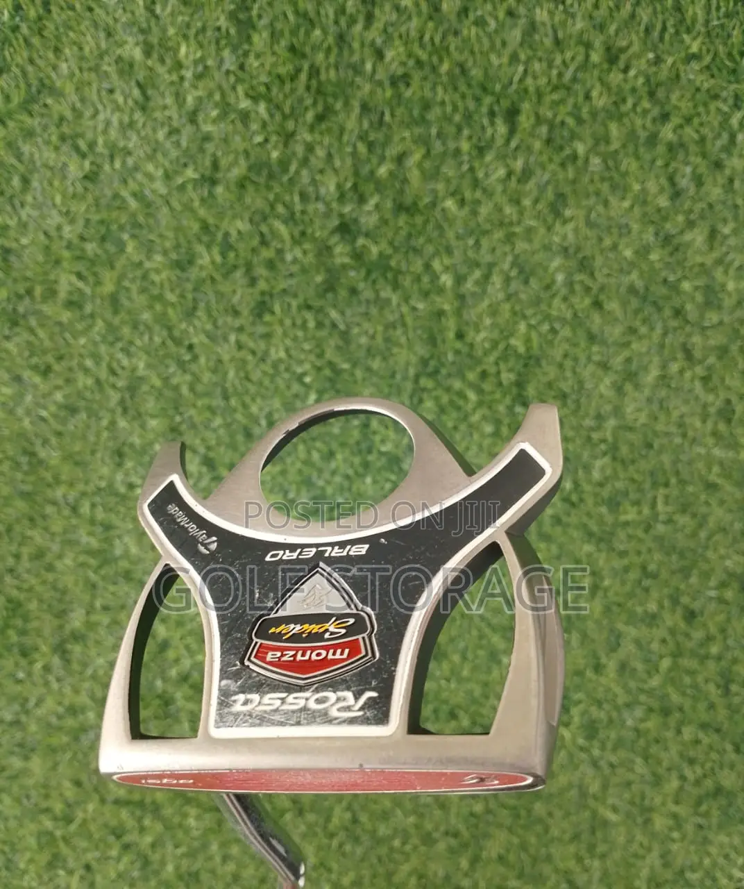 TaylorMade Rossa Balero in 34 Inch