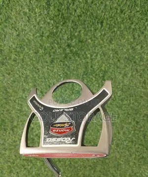 TaylorMade Rossa Balero in 34 Inch