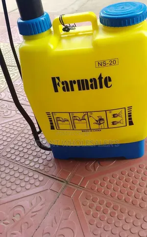Farmate Professional Knapsack Sprayer