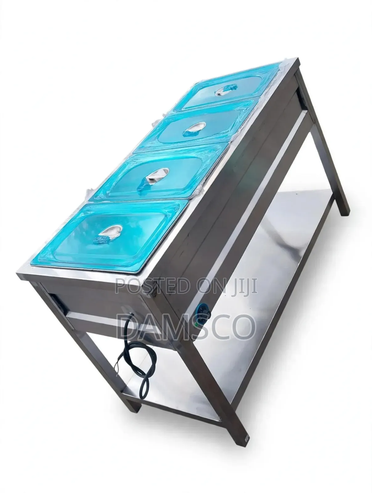 Food Warmer/ Bain-Marie