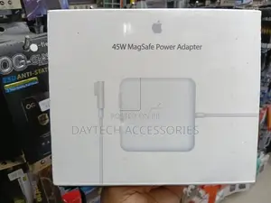 Apple 45W MagSafe 2 Power Adapter for MacBook Air 11"/13" L-Shape