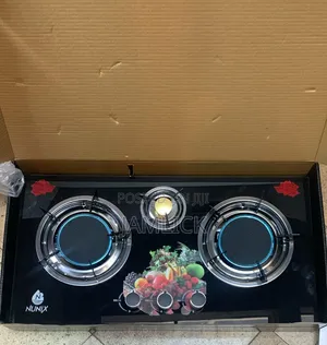 Gp004 Nunix Tabletop Cooker — Ab