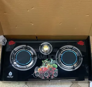 Gp004 Nunix Tabletop Cooker — Ab