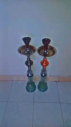 Shisha Pots