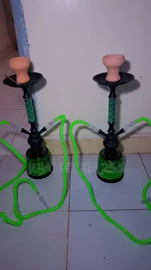 Shisha Pots