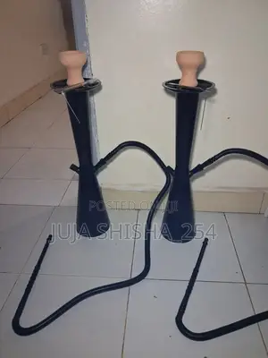Shisha Pots