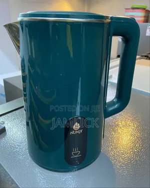 Sjn001 Nunix 2.5l Electric Kettle —Ab