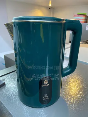 Sjn001 Nunix 2.5l Electric Kettle —Ab