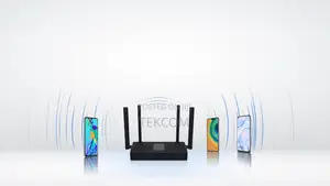 Huawei AX3S Router