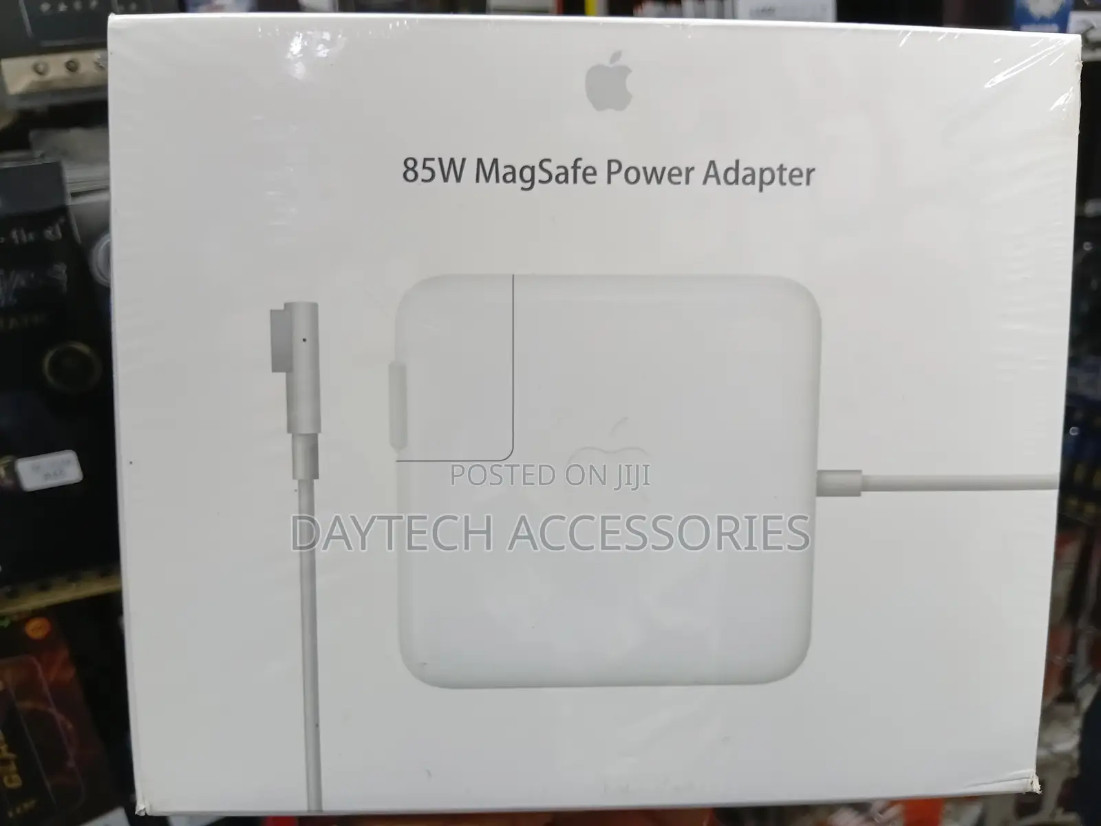 Apple 85W MagSafe Power Adapter - L-Tip