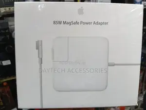 Apple 85W MagSafe Power Adapter - L-Tip