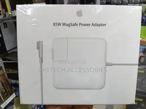 Apple 85W MagSafe Power Adapter - L-Tip