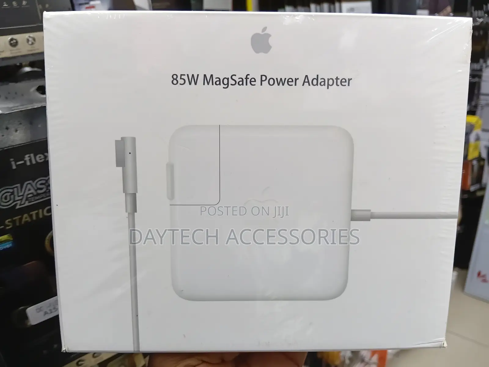 Apple 85W MagSafe Power Adapter - L-Tip