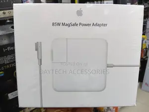 Apple 85W MagSafe Power Adapter - L-Tip