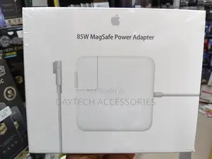 Apple 85W MagSafe Power Adapter - L-Tip