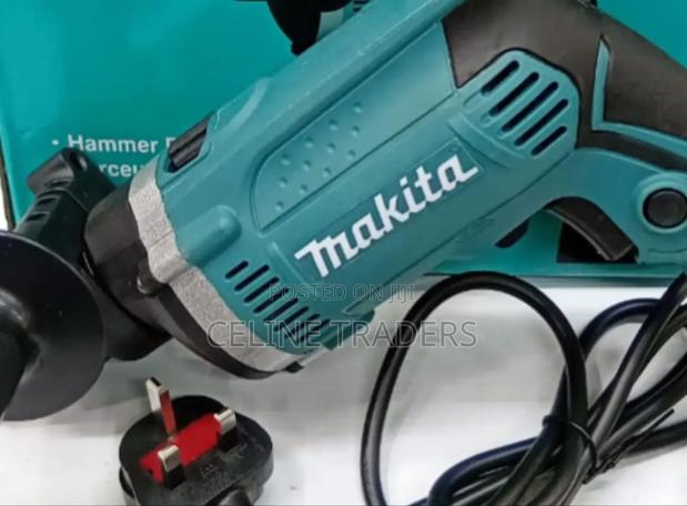 1630 Makita Drill - main view