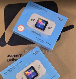 Simcard Pocket Mobile Wireless WiFi 4g/5g LTE Mifi All Simcard