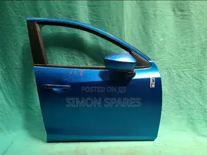 F Door Assy Rh Mazda Demio Dj3fs 2014
