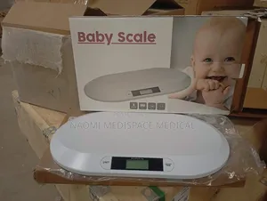 Digital Baby Weighing Scale-Maximum Weight 20kgs