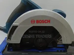 Boch Circular Saw