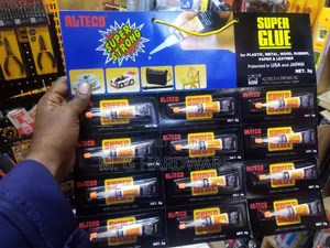 Alteco Superglue