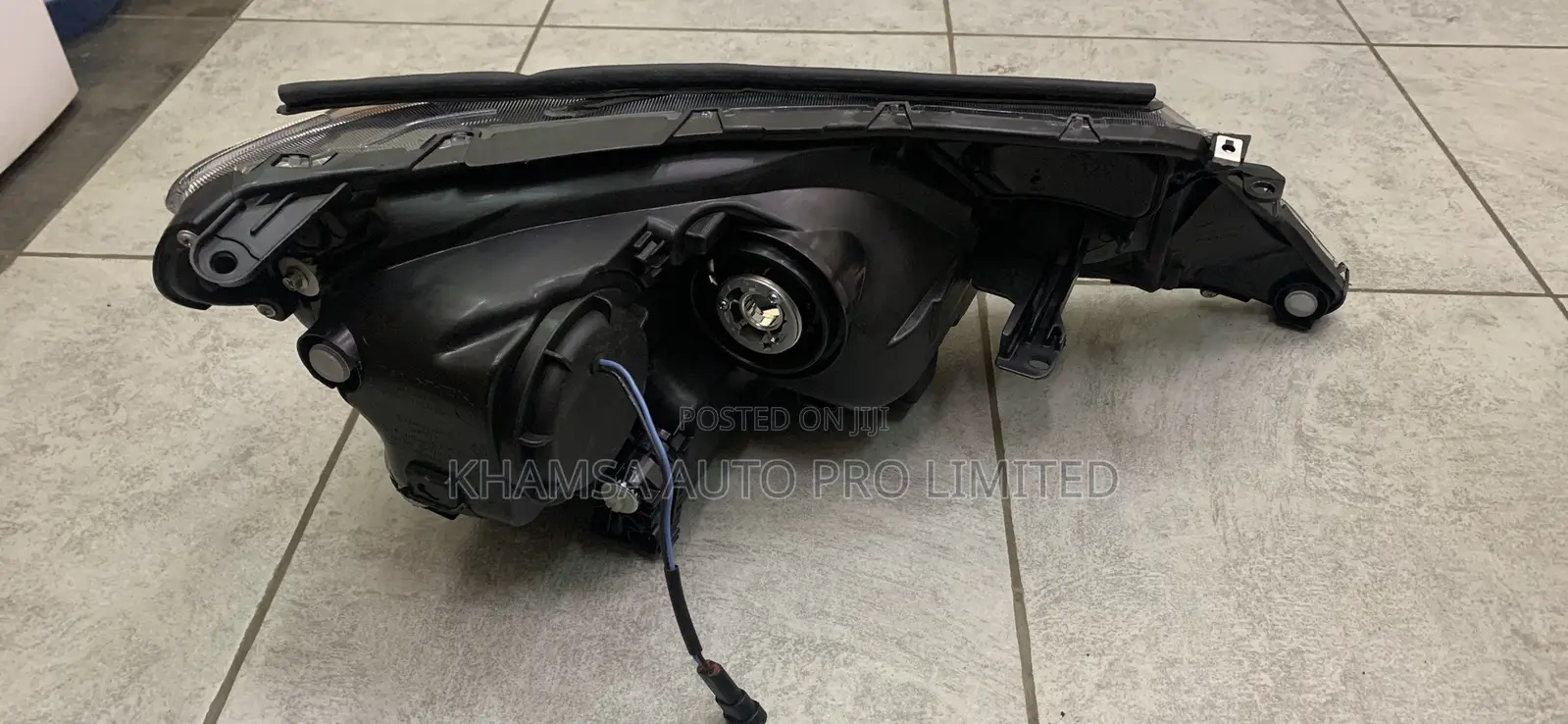 Head Lamp RAV4 2014