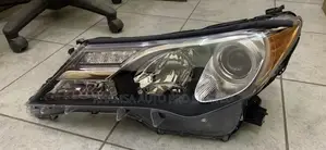 Head Lamp RAV4 2014