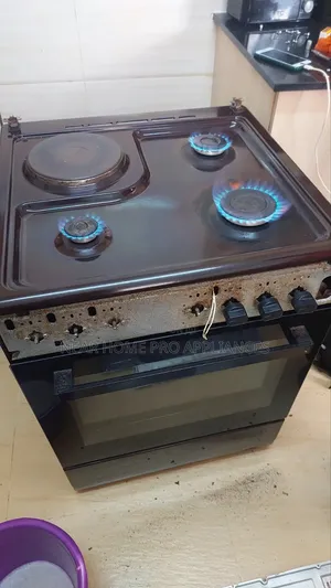 Cooker Repair