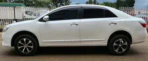 Toyota Premio 2008 Pearl