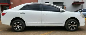 Toyota Premio 2008 Pearl
