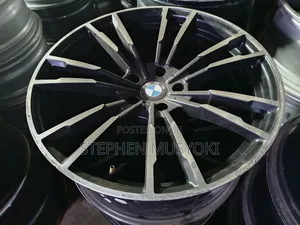 BMW 320i,x1,x3,x5,x5e70, X6,size 19inch Rims