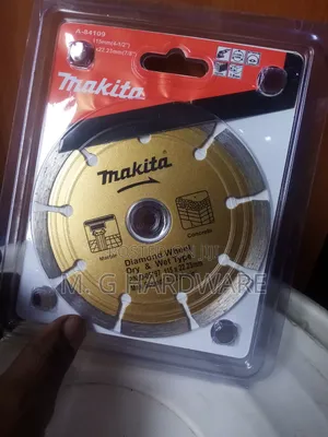 Diamond Disk 4.5"
