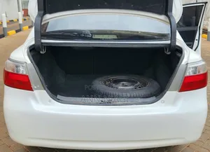 Toyota Premio 2008 Pearl