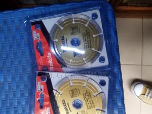 Diamond Disk 4.5"