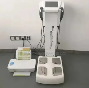 Bio-Impedancemetry Body Composition Analyzer