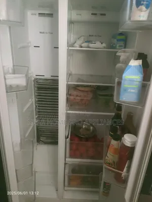 LG Fridge Repair
