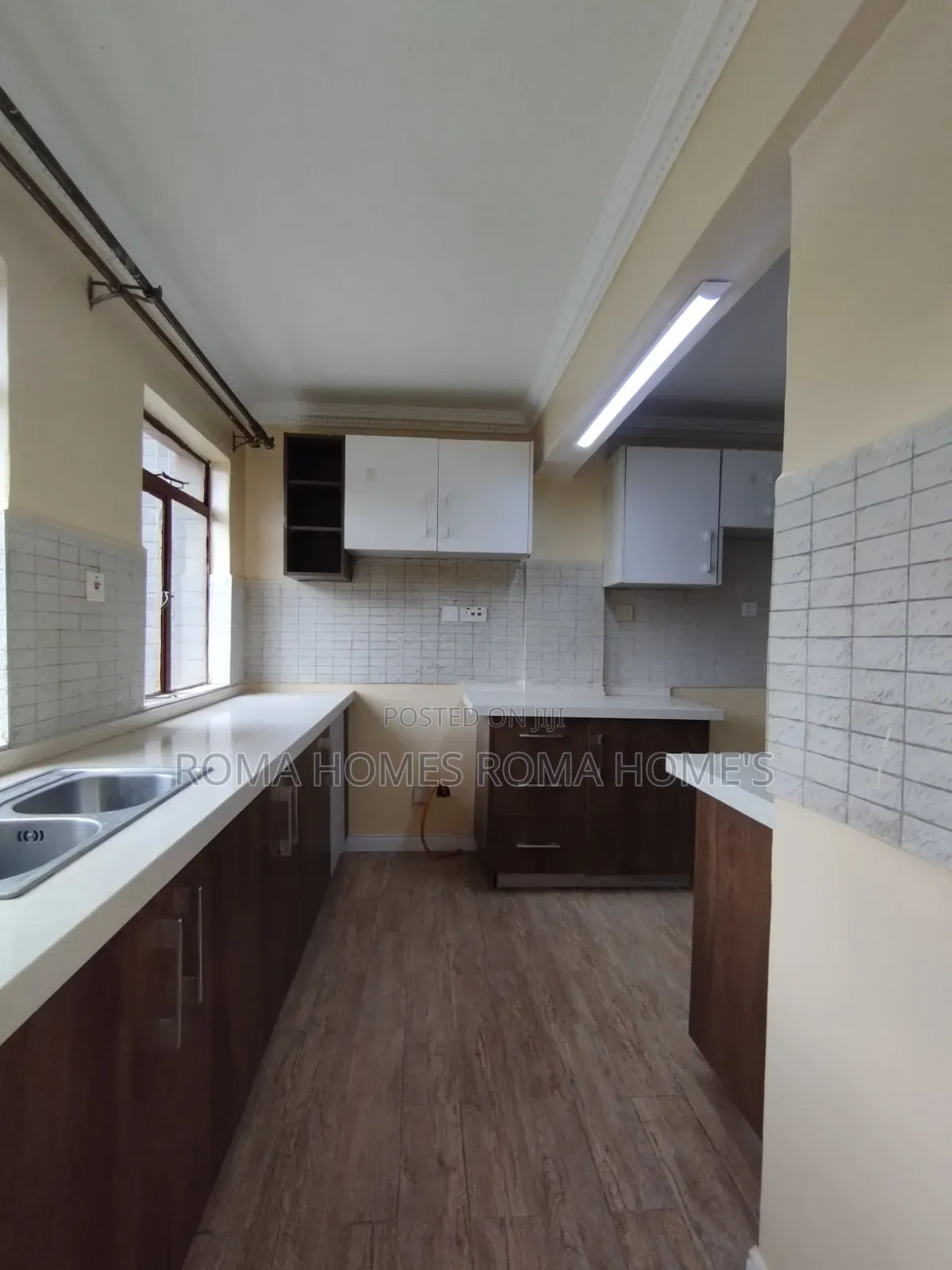 2bdrm Apartment in Near Valley Archarde, Hurlingham for rent
