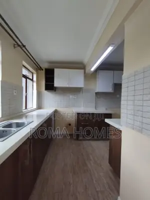 2bdrm Apartment in Near Valley Archarde, Hurlingham for rent