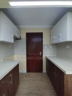 2bdrm Apartment in Near Valley Archarde, Hurlingham for rent
