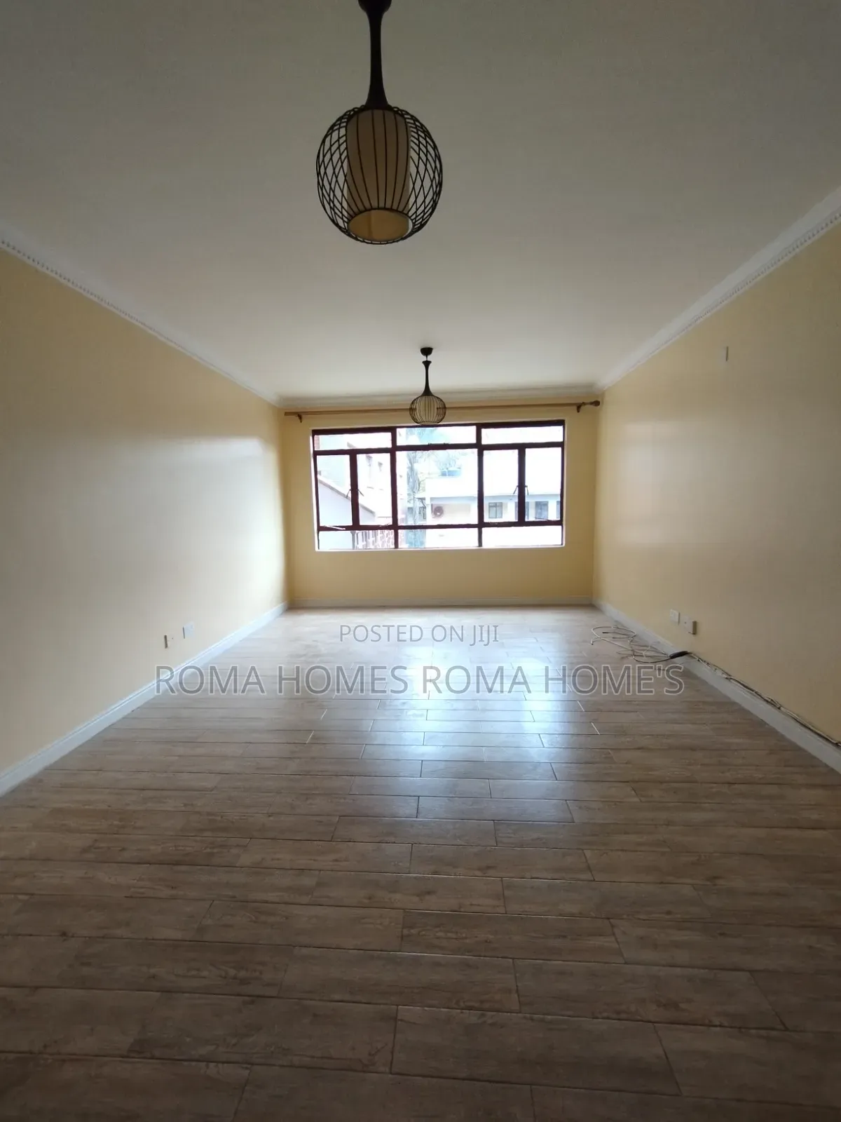 2bdrm Apartment in Near Valley Archarde, Hurlingham for rent