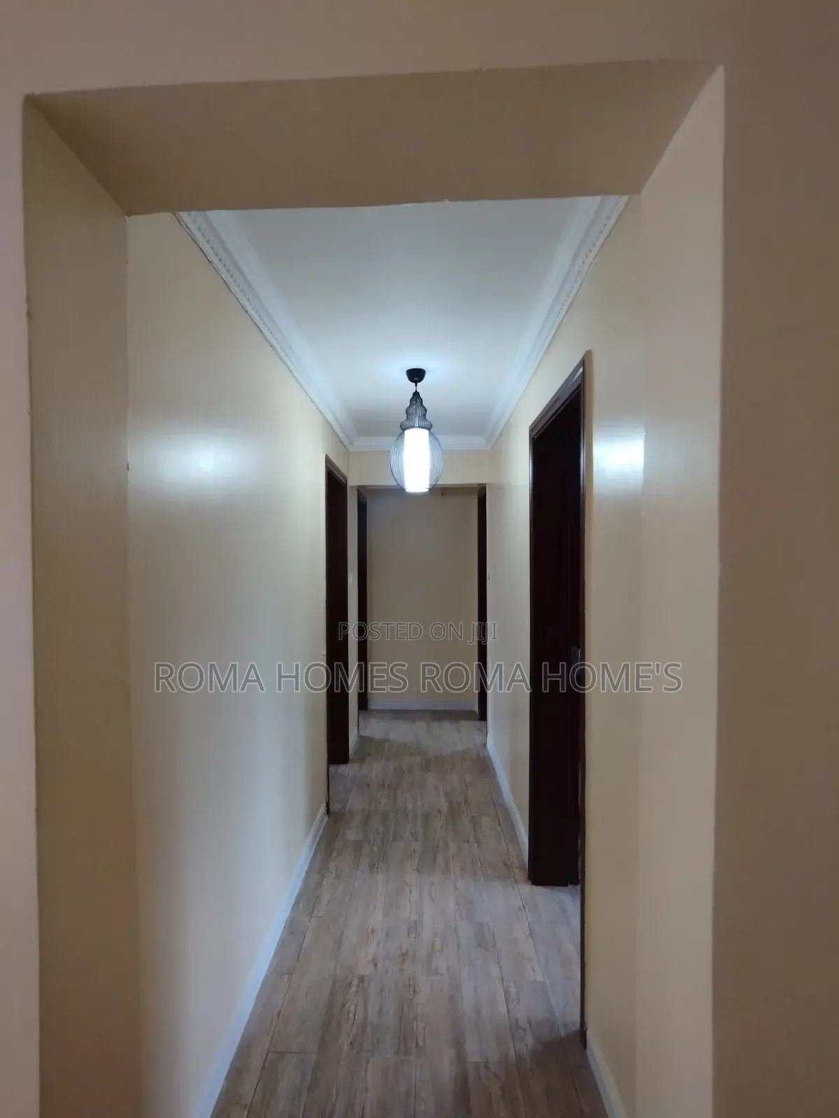2bdrm Apartment in Near Valley Archarde, Hurlingham for rent