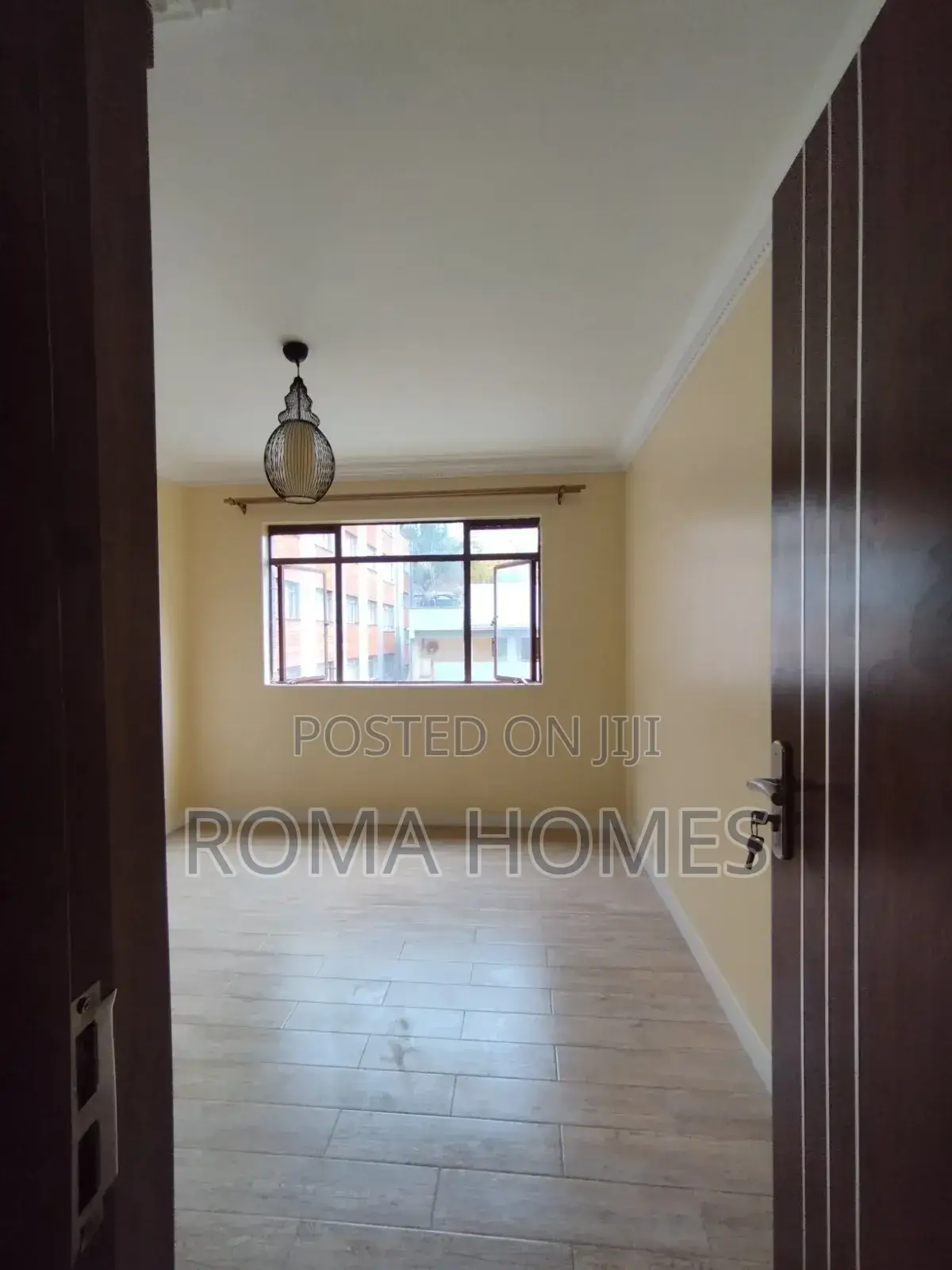 2bdrm Apartment in Near Valley Archarde, Hurlingham for rent